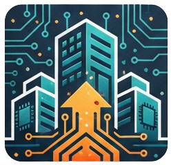 Логотип образовательного портала